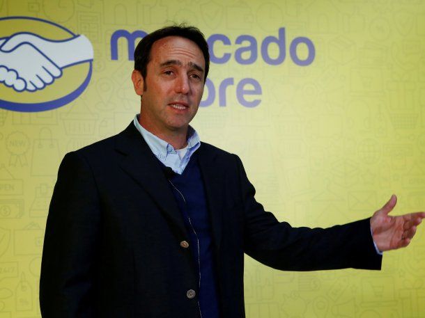 Dueño de Mercado Pago, contundente contra el Banco Central: No lo van a romper