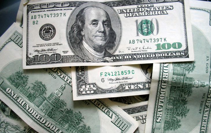 El dólar abre estable tras el supermartes de Lebacs