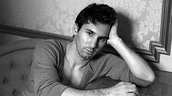 ¿messi sera la cara de una red social de infieles? ¿messi sera la cara de una red social de infieles?