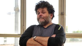 Alfredo Casero, polémico Alfredo Casero, polémico