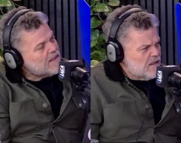 Casero justificó el asesinato de las 3 chicas de Ciudad Evita: ¿Qué querés si te metés con narcos?