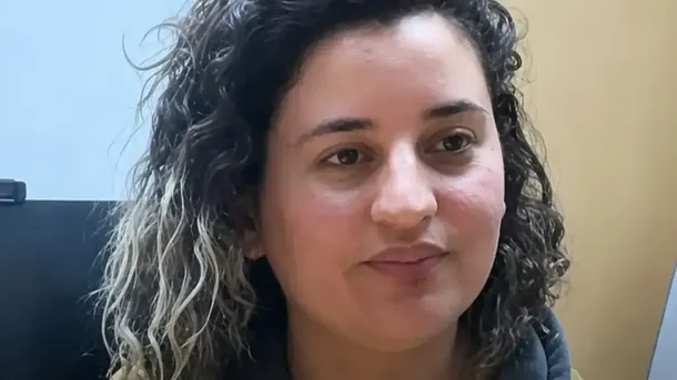 Micaela Albornoz despareció de su domicilio en Villa Manuelita