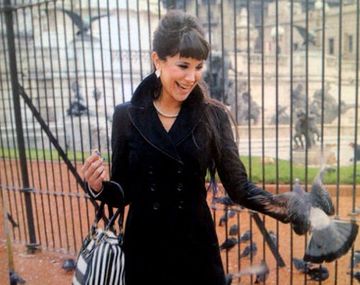 Rincón dijo que se sentaría a tomar una birra con Cristina