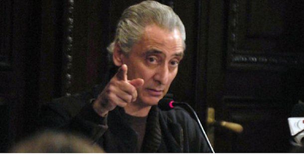 Las frases más polémicas de Omar Chabán