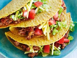 Los restaurantes que te llevan a México: los dos lugares en Buenos Aires para comer los mejores tacos Los restaurantes que te llevan a México: los dos lugares en Buenos Aires para comer los mejores tacos