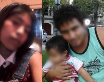 Horror en Mendoza: una pareja mató a golpes a su hijo porque rompió un televisor