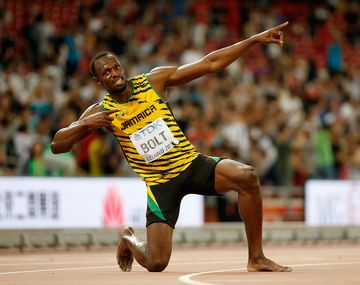 El apoyo más rápido del mundo: Soy hincha de Argentina