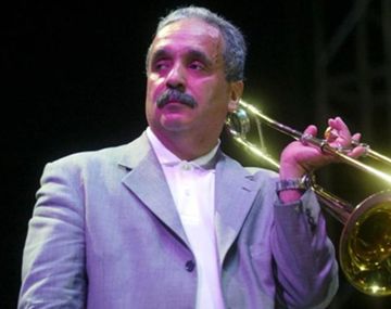 Murió Willie Colón