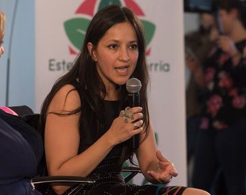 Cómo se pelea contra el machismo en Comodoro Py