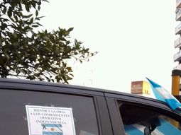 polemica reivindicacion de la represion ilegal en medio de los festejos polemica reivindicacion de la represion ilegal en medio de los festejos