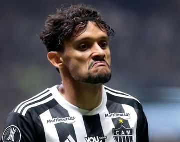 El inesperado elogio de una figura de Atlético Mineiro para River: Multicampeón y copero