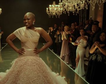 La serie sudafricana que estrenó segunda temporada y es furor.