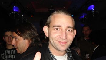 el mago sin dientes se confiesa: la estoy juntando en pala el mago sin dientes se confiesa: la estoy juntando en pala