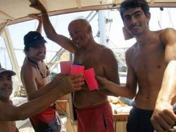 buscan a tres argentinos perdidos en el triangulo de las bermudas buscan a tres argentinos perdidos en el triangulo de las bermudas