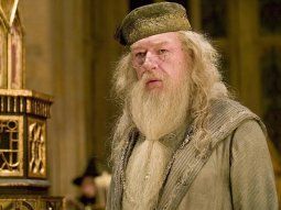 Murió Dumbledore de Harry Potter
