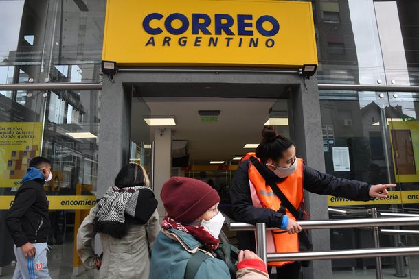 Correo Argentino: la fiscal Boquin rechaz&oacute; el recurso de la empresa para evitar el procedimiento de salvataje