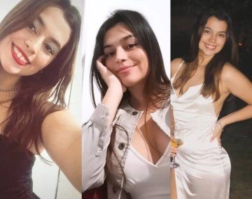 Desesperada búsqueda de una joven de 22 años en Entre Ríos