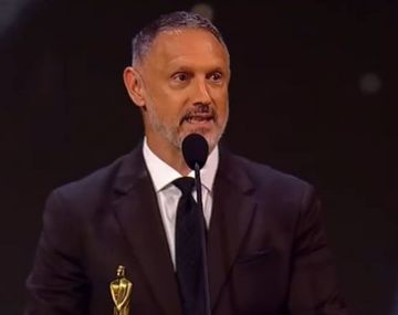 Internaron de urgencia a David Kavlin tras sufrir dos infartos