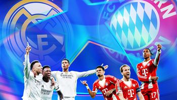 como ver en vivo real madrid vs. bayern munich por la champions league como ver en vivo real madrid vs. bayern munich por la champions league