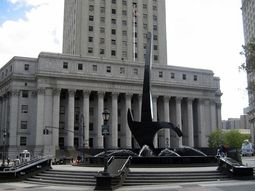 Cámara de Apelaciones de Nueva York Cámara de Apelaciones de Nueva York