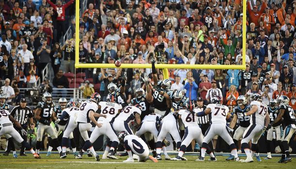 Las mejores fotos del Super Bowl