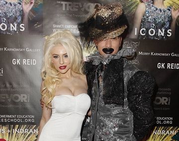 Courtney Stodden