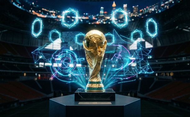 La IA predijo quién será el último rival de México que saldrá del Repechaje de la UEFA y quiénes son los otros clasificados.