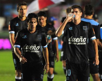 Racing recibirá a All Boys para cortar la mala racha