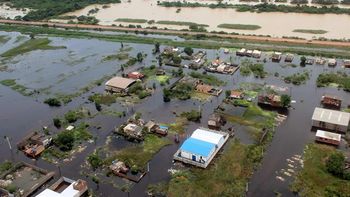 brasil: ya son al menos 38 muertos por las inundaciones brasil: ya son al menos 38 muertos por las inundaciones
