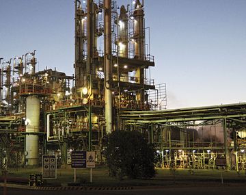 Carboclor despedirá a 120 trabajadores