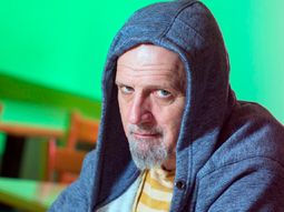 Gustavo Cordera dijo que hay mujeres que necesitan ser violadas Gustavo Cordera dijo que hay mujeres que necesitan ser violadas