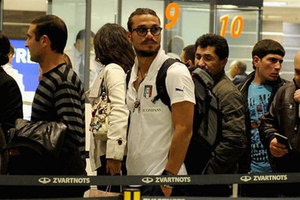 Llega Osvaldo, ¿solución o problema para un Boca superpoblado?