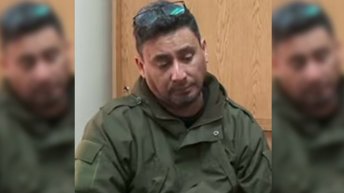 Caso Agostina Vega en Córdoba: el papá rompió el silencio