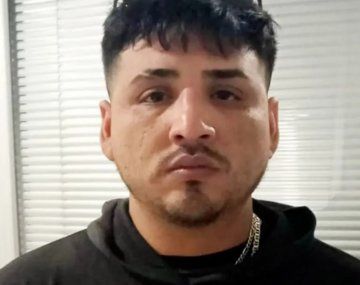 Un doble homicida se escapó de la cárcel intercambiando la ropa con un excarcelado