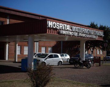 Comenzó el juicio por la muerte de cinco bebés en un hospital de Córdoba
