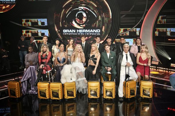 Sorpresas en Gran Hermano: quiénes fueron los elegidos para regresar con Golden Ticket