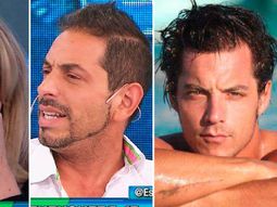 Bernal: Nada de lo que hizo Ariel fue inocente