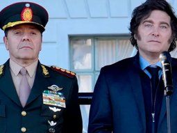 el gobierno designo a las nuevas autoridades de las fuerzas armadas el gobierno designo a las nuevas autoridades de las fuerzas armadas