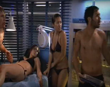 ¿Este video de YouTube es una porno?