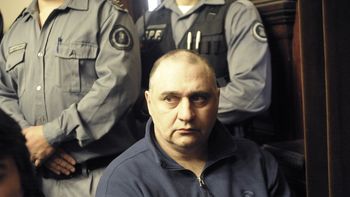 Mangeri no se presentó a la audiencia para revocar el fallo que lo condenó a perpetua Mangeri no se presentó a la audiencia para revocar el fallo que lo condenó a perpetua