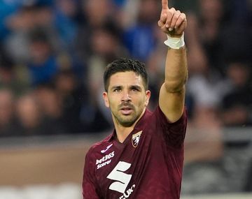 Giovanni Simeone quiere volver a River a partir de junio: la postura del club