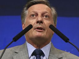 sobreseyeron a aranguren en causa por compra de dolares cuando era ceo de shell sobreseyeron a aranguren en causa por compra de dolares cuando era ceo de shell