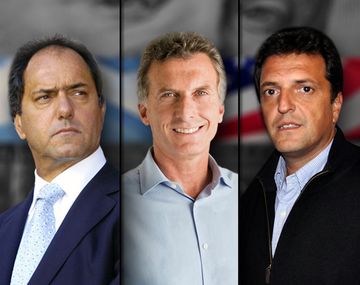 ¿Qué proponen hacer los precandidatos presidenciales con los fondos buitre?