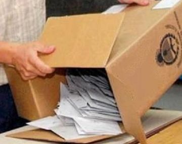 Así quedó el mapa electoral tras la sorpresiva elección de Javier Milei