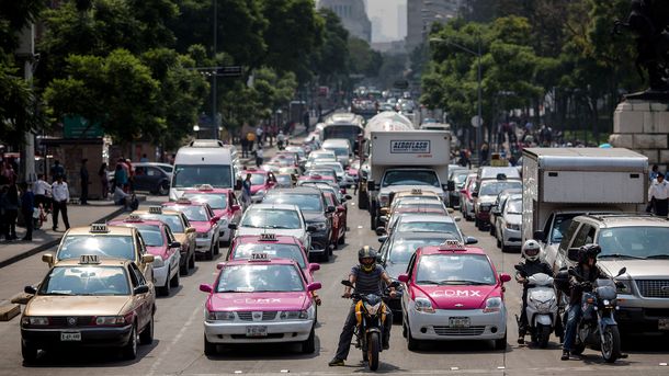 Hoy No Circula: qué autos descansan en CDMX y Edomex este viernes 30 de enero 2026