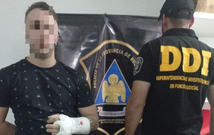 Un jubilado perdió los ahorros de su vida en un cuento del tío: Dame la plata y yo te la guardo