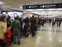 Biró: La eliminación de las tarifas mínimas es una primavera que termina saliendo carísima