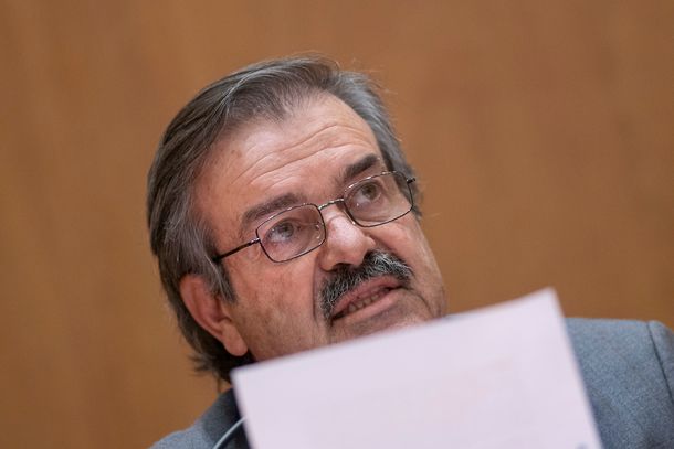 Uriarte fue el titular del MGAP entre el 1° de marzo de 2020 y el 27 de junio de 2021.