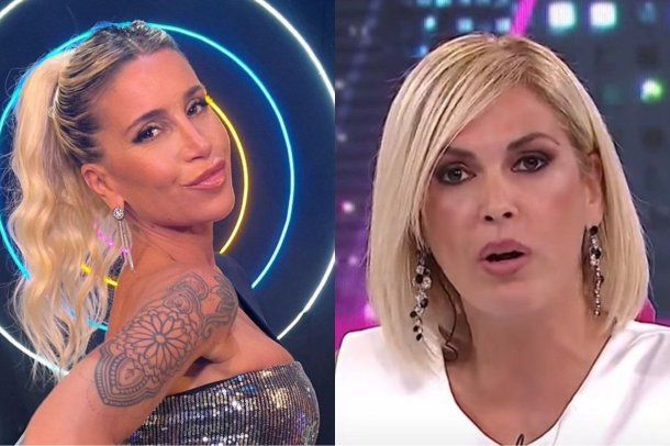 Florencia Peña destrozó a Viviana Canosa: El límite es cuando uno le hace daño a la gente diciendo cosas que no son ciertas