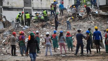 Sigue el rescate de personas en Venezuela. Sigue el rescate de personas en Venezuela.